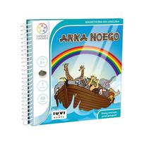 Smart Games Arka Noego (Pl) Iuvi Games