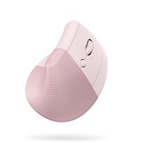 Logitech Lift Vertical Ergonomic Wireless Mouse