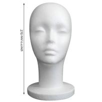 Dressmaker Mannequins for Boutique Wig Stand Realistic Mannequin Body Woman Mannequin Female Female Heads Wigs Storage Display