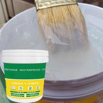 300ml/1000ml Home Innovation Sealant Poliuretano vandeniui atspari danga, skirta namų vonios kambario lubų klijams ir sandarikliams