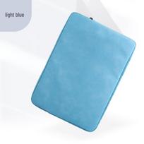 13-Inch Waterproof Laptop Sleeve & iPad Briefcase for Huawei & Apple 11-inch dangaus mėlyna spalva