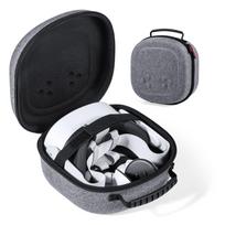 Meta Quest 3/2 VR Glasses Storage & Crossbody Bag