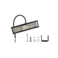 Surron Light Bee Ebike LED priekinis žibintas Motociklo dalys Sur Ron Segway Enduro Motokroso Elektrinis purvo dviratis Prožektorius