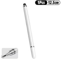 1-4PCS Smart Tablet Phone Universal 2 in 1 Capacitive Stylus Pen Drawing Pens for iPhone/Android All Capacitive Touch Screens