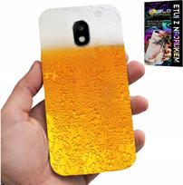 Etui Do Samsung Galaxy J5 2017 - Piwo, Kufel Piwa Wzory Dla Mężczyzn Case