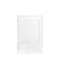 Fujifilm Instax mini 3 inch Photo Frame Vertical Colorful Instant Film Camera Art Photo Display Desktop Decor Picture Holder skaidri