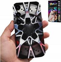 Etui Do Samsung Galaxy S23 Fe - Felga Motoryzacja Moto Części Auto Fan