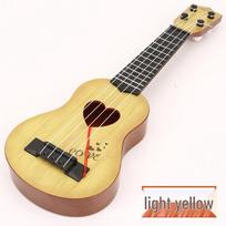 35cm Ukulele Guitar for Children - Beginner Playable Music Toy for Boys and Girls