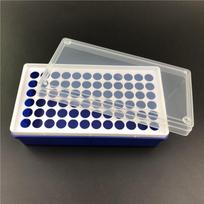 1.5ml 72-Well Laboratory Centrifuge Tube Rack