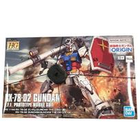 HG Gundam The Origin Ver.