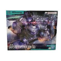 HG Rick Dom Gundam Base GQ Color One thing