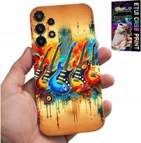 Samsung Galaxy A32 4G Tok - Elektromos Gitár, Rock And Roll, Fém