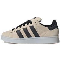 adidas Campus 00s Aluminium Black Unisex Sneakers Grey Core-Black HQ8711 43⅓