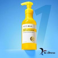 YOUNG Fresh Root Shampoo 333ml 1 PCS