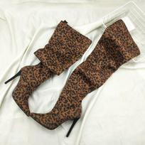 Footwear Thigh High Women's Boots Above Over The Knee Shoes for Woman Pointed Toe Very Heel Gyaru Sale Spring 2024 Fashion Y2k 37