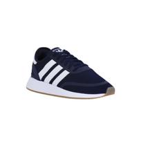 Vyriški sportiniai batai Adidas BD7816 N-5923 tamsiai mėlyni r. 42 ⅔ 42 2/3 mėlyna