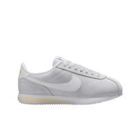 Nike  Cortez Football Grey Alabaster Women Sneakers Black White IB1857-001 37.5