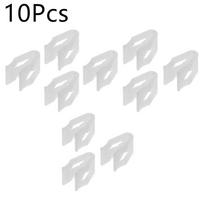 For Jeep Wrangler Grand Cherokee Instrument Panel Center Bezel Clips 6510407AB