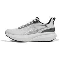 Anta Cloud Tracking Versatile Comfortable Shock Absorbing Wear Resistant Low Top Casual Running Shoes Men sneaker Gray 112535522R-4 39