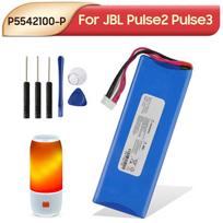 JBL Pulse2 Pulse3 Pulse 2 Pulse 3 P5542100-P Bluetooth garsiakalbio baterija 6000mAh