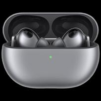 Huawei FreeBuds Pro 3 Wireless Noise-Cancelling Earbuds šalčio sidabro spalva