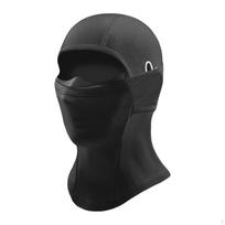Kids Balaclava Ski Face Full Cover Neck Warmer for Outdoor Activities juoda