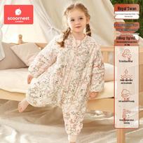 Scoornest Baby Split-Leg Sleeping Bag L