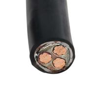 YJV22 Armored Power Cable