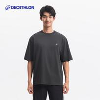 Decathlon NH500 Vyriški lauko žygio marškinėliai 2XL