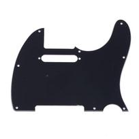 Electric Guitar Pickguard Scratch Plate With Pickguard Screws For Telecaster Standard Modern Style Electric Guitar juoda
