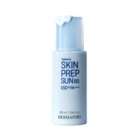 DERMATORY Hyaluron Skin Prep Sunscreen 52ml (SPF50+ PA++++)