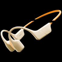 aigo GS08 Bone Conduction Bluetooth Swimming MP3 Headphones