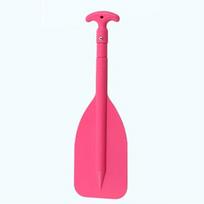 Telescopic Anti-slip Kayak Paddle
