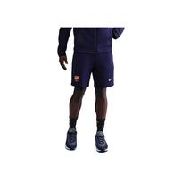 Nike FC Barcelona Tech Fleece Shorts HJ6465-594 XL
