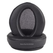Pakeičiami ausų pagalvėlės   Sony MDR-XB950BT MDR-XB950N1 XB950AP XB950/H XB950B1 Belaidžiams ausų puodeliams Ausų dangtelio pagalvėlė raudona