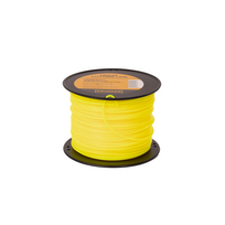 Valas trimeriui Grunder 150 m x 3 mm