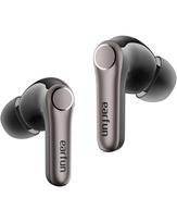 2026 Gold Award Best Value EarFun Air Pro Wireless Bluetooth Hybrid Dual Drivers Smallest Class BA Drivers SoC with aptX Lossless Support LDAC Support juoda