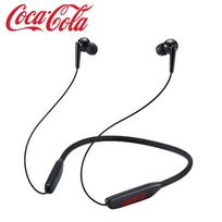 Coca-Cola Classic T78 Neckband Bluetooth Headphones