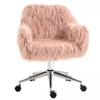Kompiuterio kėdė 57 x 60 x 75-85 cm