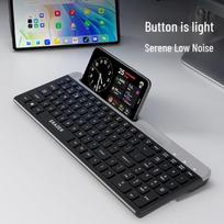 Lenovo Wireless Dual-Mode Ergonomic Mechanical Keyboard