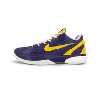 Nike Zoom Kobe 6 'All Star 2.0' All Star 2.0 Comfortable Cushioning, Wear Resistant Low top Basketball Shoes Men's FQ3546-100(Team258-) 41