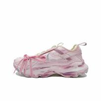 Nike TC 7900 Senos rūgščios vyšnių žiedų neslystančios dilimui atsparios žemakulnės laisvalaikio avalynės moterims Rožinės DD9682-100(Komanda603-) 36