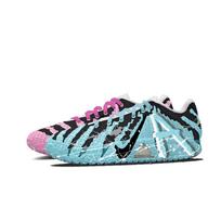 Nike Ja Morant 3 Hot Low top Basketball Shoes Unisex Blue Pink HF2794-100(Team60-) 43