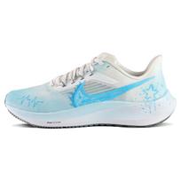 Nike Air Zoom Pegasus 39 Atsparūs trinčiai Atsparūs trinčiai Žemi Bėgimo Bateliai Vyriški Mėlyni Balti DH4071-100(Komanda781-) 44.5