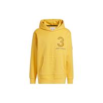 adidas Adicross Anti 3 Putt Vyriškas Geltonas Su Gobtuvu Megztinis HZ3235 XL yellow