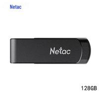 Netac G726 360° Rotating Metal USB 3.2 Flash Drive
