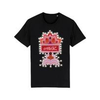 Gorillaz Phantom Graphic 100%Cotton Unisex Shirt 2026 Summer Breathable New Men's Women's Fashion Y2k Short Sleeve Tshirt S juoda