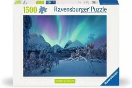 Puzzle 1500 Arktyczna Magia