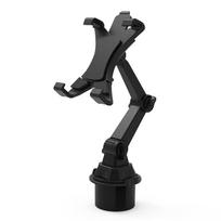 Universal Car Cup Holder & Mobile Device Mount
