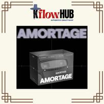 [READY STOCK] JISOO - Mini Album AMORTAGE REELS Ver. AMORTAGE REELS Ver.